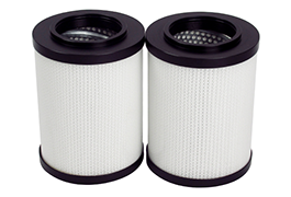 Equivalent HI-F Filter SH52352